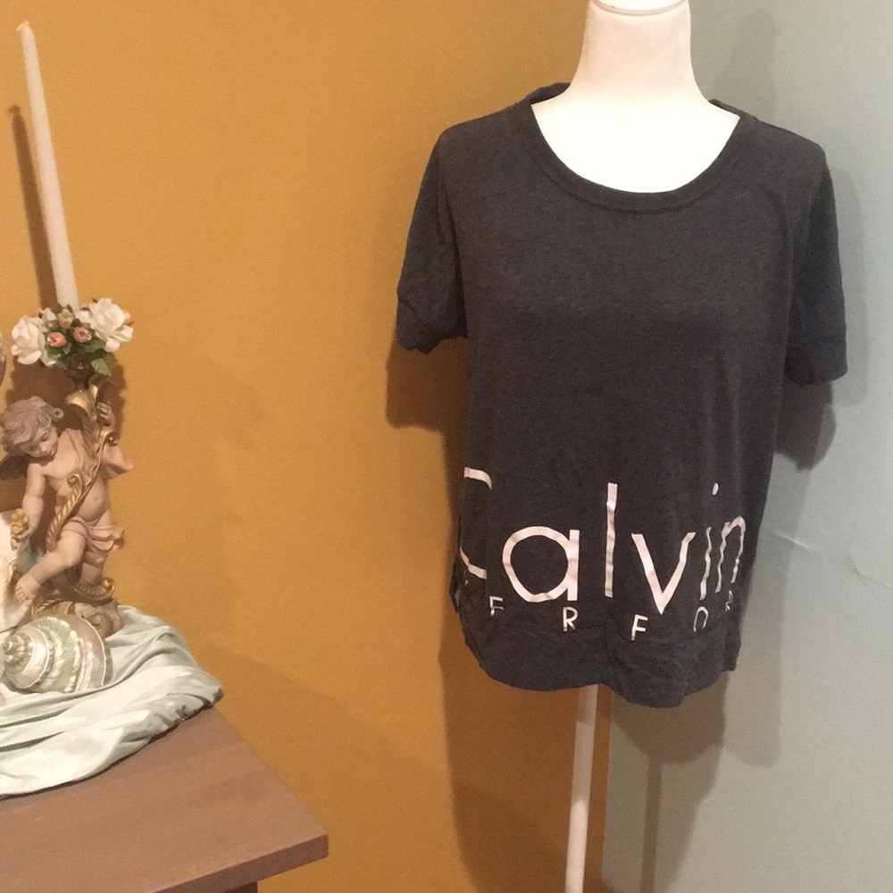Calvin Klein Performance t-shirt
